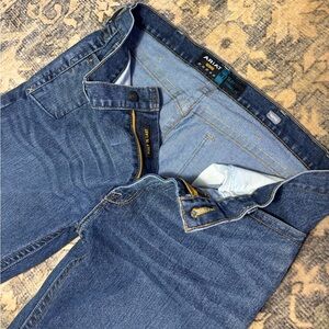 Men’s Ariat M7 Slim Fit Straight Leg Size 36x34 C342